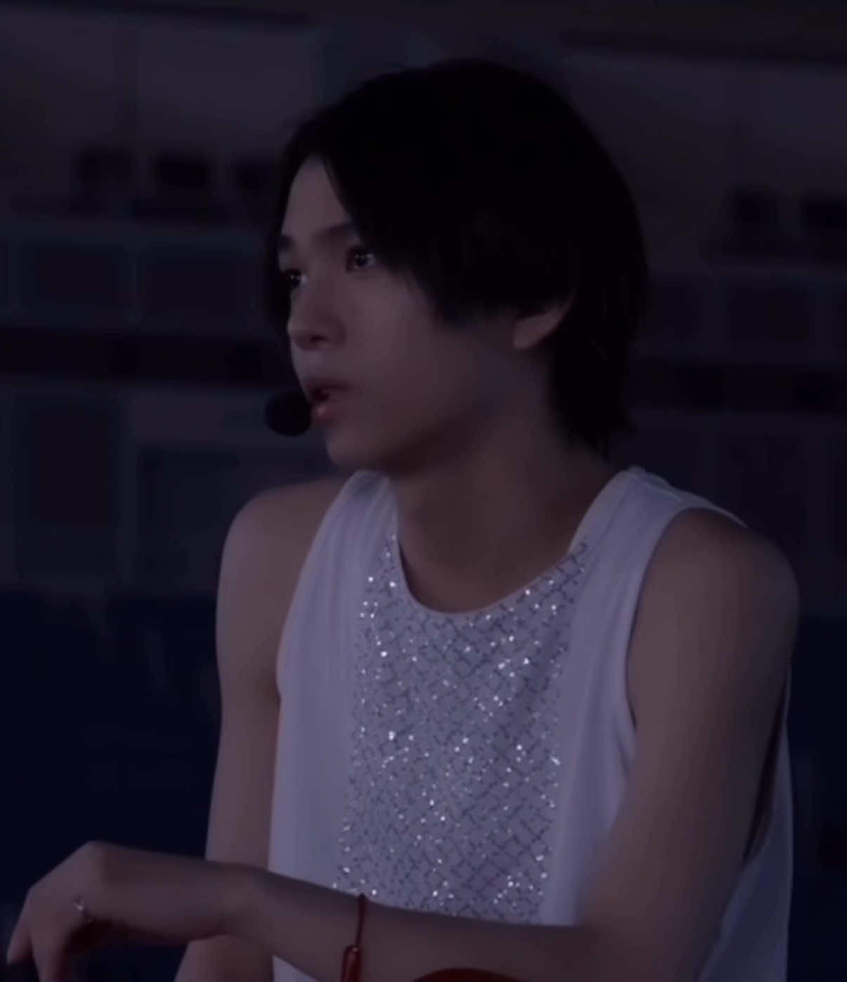 君の未来が素敵なものでありふれてますように #織山尚大 