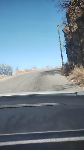 subiendo las curvas de Teotitlan rumbo a Huautla de Jiménez 💕