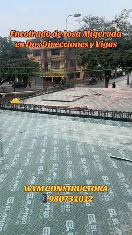 #encofrado #acero #losa #viga #ing #losas #vigas #losaaligerada #obra #construccion #constructora #wym #proyecto #edificacion #locales  #techo #ingeniero #ingenieriacivil #ingenieria #estructura #obracivil #carabayllo #lima #contratista #wm #ingenierocivil #manodeobra #cip