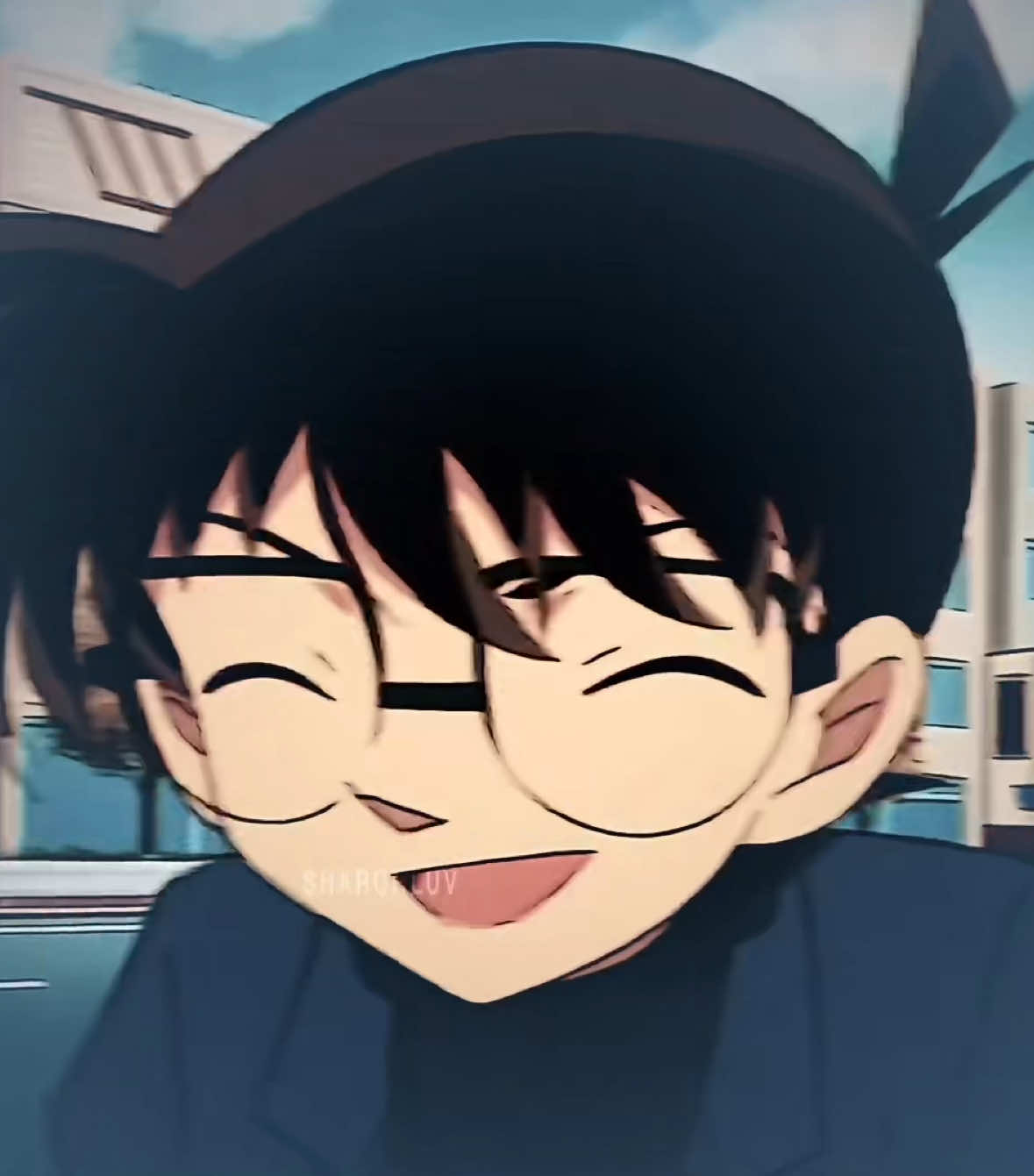#CONAN || i love when he make himself cute to make ppl think that he is really child 😭#DETECTIVECONAN #ANIME #FYP #EDITS #MYGIRL #RANMOURI #CONAN #VIRAL #TREND #FORYOU #BLACKORGANIZATION #EDITANIME #EDIT #EXPLORE #CONAN #EDOGAWA #EDOGAWACONAN #SHINRAN #CONANEDOGAWA #CONAN #EDOGAWA #EDOGAWACONAN #SHINICHIKUDO #DC #DETECTIVECONAN #fyp #fypシ #fypシ゚viral #detectiveconan #DETECTIVECONAN #dc #detectiveconan1996 #caseclosed #caseclosededit #detectiveconanedit ##animeita #andiamoneiperte ##andiamoneiperteeeeeeeeeeeeeee #perteeee #perte #omgpage ##viralvideo #viral ##fyyyyyyp ##fy #animetiktok #animetok #animefyp #anime #shinichikudo #ranmori #conanedogawa #ranmouri #shinran💕_team #voliamoneiperte #fypシ #fyp #shinichikudo #shinichi #kudo #ranmori #ran #shinran #conan #edogawaconan #conanedogawa #detectiveconan #المحقق_كونان #كونان #viral #trend #foryoupage #السعودية #السعوديه #الكويت #🇸🇦 #🇰🇼 #KWT #KSA #KSA🇸🇦 #LOVEFORYOU #LOVEYOUTIKTOK I LOVE YOU TIKTOK PLEASE DON’T LET THIS FLOP #conan #blackorganization 
