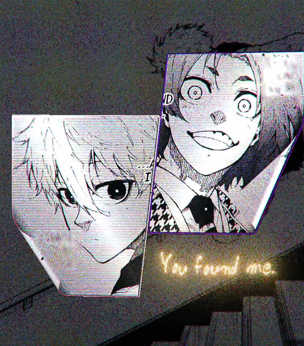 commisioned edit!!! #nagireo #reonagi #nagireoedit #reonagiedit #bluelock #bluelockedit #bluelockmanga #mangaedit #seishironagi #reomikage #reoedit #nagiedit #bllk  #bllkedit
