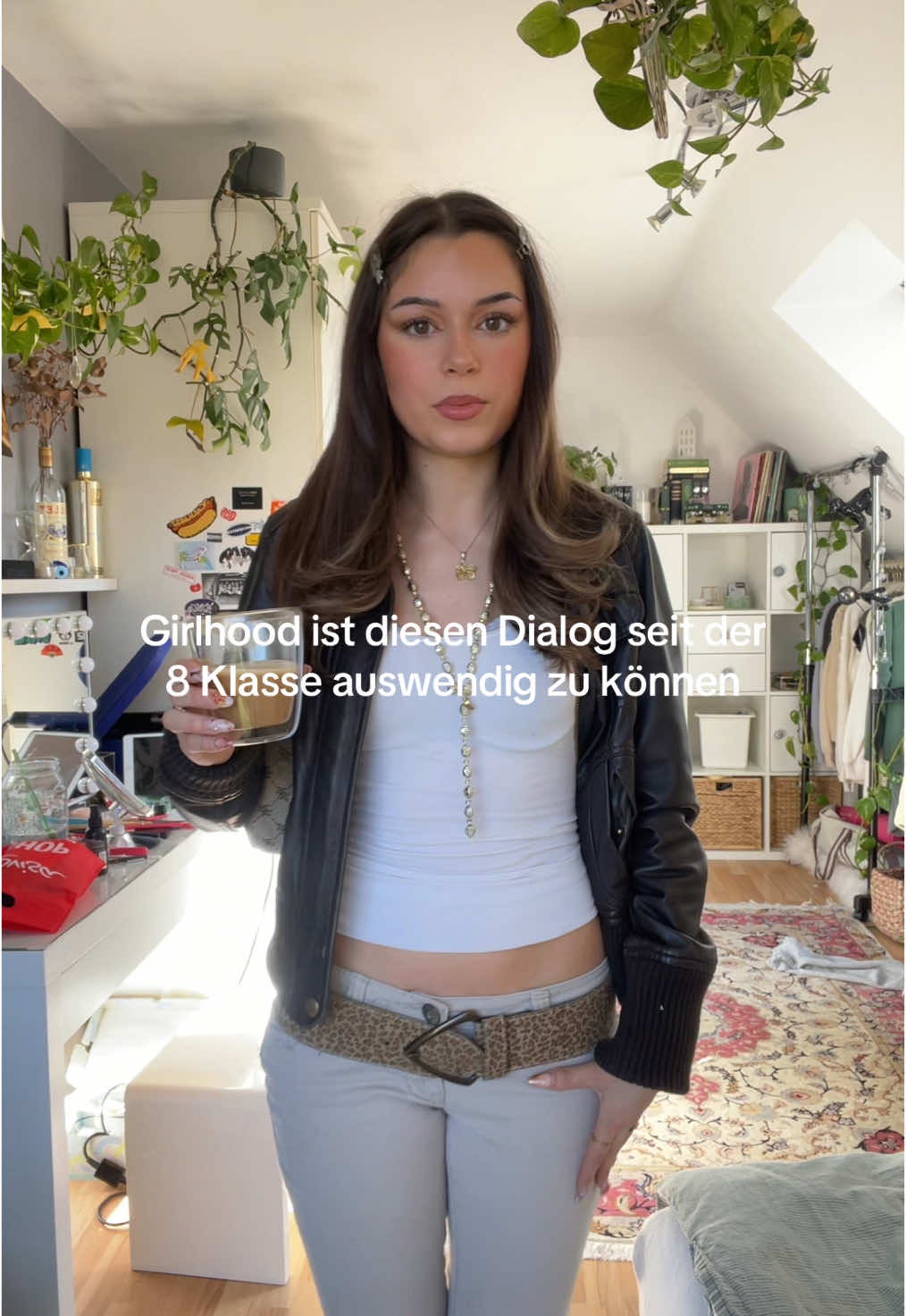 Die Lederjacke ist so Elena coded #tvd #thevampirediaries #elenagilbert #damonsalvetore 