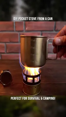 #survival #campinghacks #bushcraft #firestarter #prepping #DIY #offgrid #outdoorcooking #wilderness #solocamping #exploremore #survivalhacks #campfirecooking #selfsufficiency #firemaking #gearhacks #adventuretime #hikinggear #handmade #campinggear #minimalistcamping #naturehacks