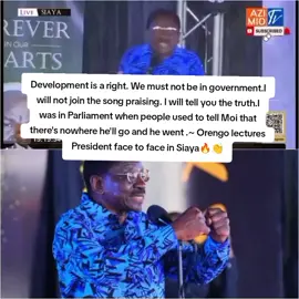 Orengo spitting the truth #orengo #lecture #ruto #shujaahumphrey 