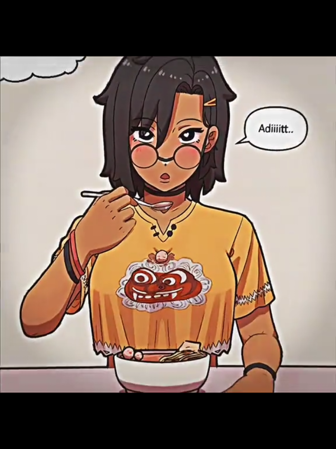 Dontol Waifuable #lewatberanda#waifuable#dontol#denis#adit#aditsopojarwo#fypdong#fyp