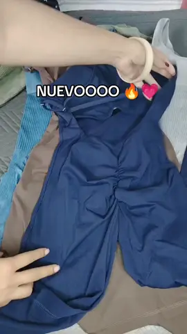 enterizoooo 75% Nylon 25% Spandex 💗🔥 CALIDAD PREMIUM 🥰#LIVEhighlights #TikTokLIVE #LIVE #ropadeportiva #gym #Fitness #gimnasio #enterizoslargos #enterizodeportivo 