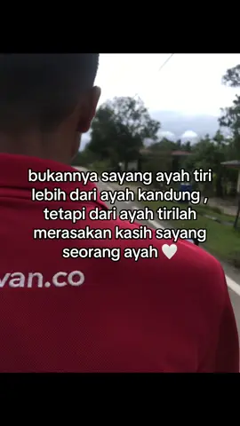 terima kasih abah 🤍🤍🤍#ayahtiri #ayahtirikejam #kasihsayangayah #fyp #fypシ゚ #4u #4u #viral #trending #foryoupage #bca #fypage 