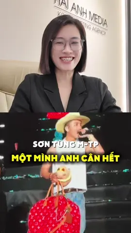 🔥 8 năm mới quay lại Hạ Long, nhưng vị thế ông hoàng V-POP và độ hot chỉ có hơn không có kém 🔥✨ #sontungmtp #MTP #mtpentertainment #nguyenthanhtung #sky #skyunion #skywave #halong #quangninh #saoviet #festivalmusic #showbizviet #xh #trending #ceohaianh #haianhmedia 