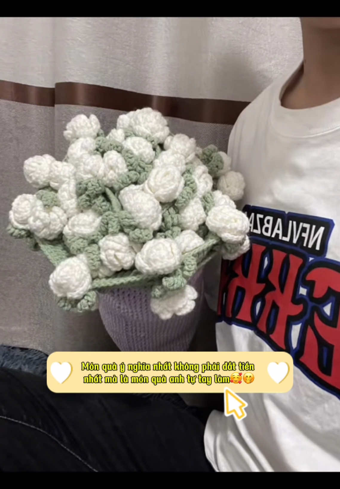 #lenxuhuong #quatangnguoiyeu #moclen #moclenhandmade 