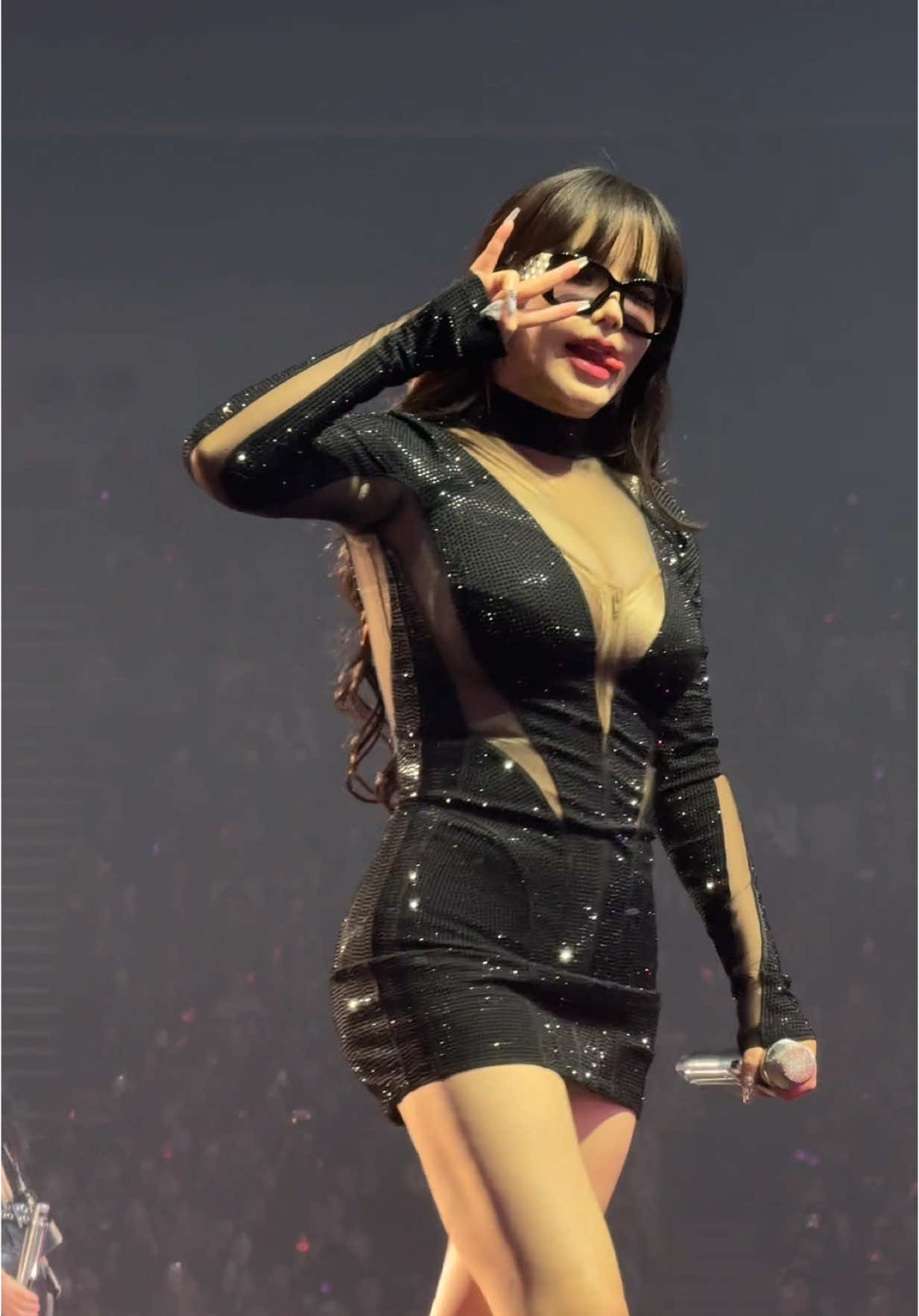 I don’t care #2ne1 #서울 #seoul #parkbom #cl #fyp #2ne1welcomeback #foryoupage #kpop 