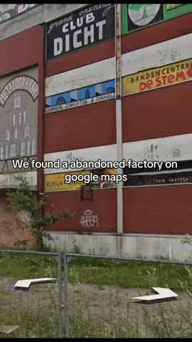 This factory was massive… #urbex #belgium #abandoned #verlaten #factory #antwerp #verlaten #foryou #fyp #viral #location 