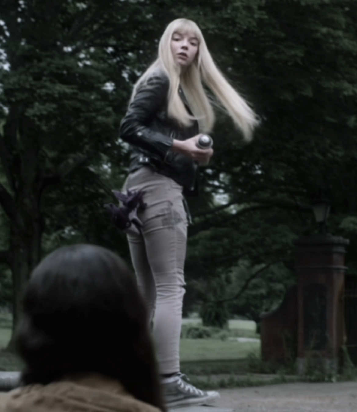 #illyanarasputin #magik // best marvel casting icl // #thenewmutants #edit #magik #illyanarasputin #illyanarasputinedit #magikedit #anyataylorjoy #anyataylorjoyedit #fyp 