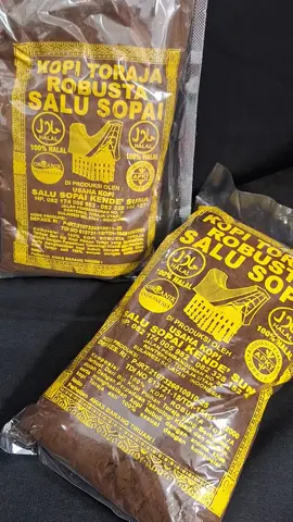 Nikmati kekuatan dan cita rasa autentik Kopi Robusta Toraja. Dengan aroma yang khas, rasa earthy yang khas, kopi ini bikin hari kamu lebih semangat. Ditanam di tanah subur Toraja, setiap tegukan membawa keistimewaan alam Sulawesi. Cocok untuk pecinta kopi hitam atau mau dicampur susu. Pesan sekarang dan rasakan keunikannya. #RamadanDiTikTokLIVE #Ramadanekstraseru #SerunyaRamadan #RamadanDiTikTok #SeruinRamadan #thr #mudiklebaran #bukber2025 #Lebaranekstrasale #LebaranEkstraSale #PestaTHRSpesial #PromoGuncang44