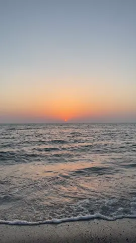 #الغروب #اكسبلور 