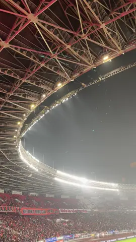 🌧️🏟️#persija #gbk #jakmania #sugbk #senayan #masukberanda #4u #fyp 