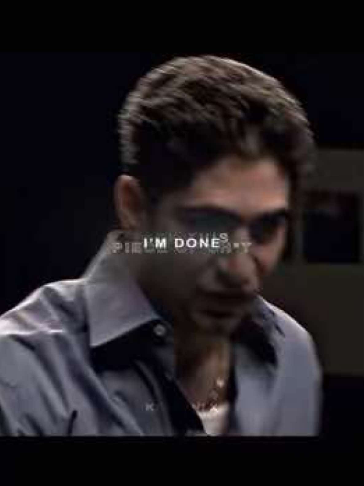 Ostrafied || Presets in bio || #christophermoltisanti #christophermoltisantiedit #thesopranos #thesopranosedit #edit #fyp #viralvideos 