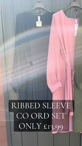 #coords #coordsets #coordset #coordstyling #coordsetstyle #twopiece #twopieceoutfit #twopieceoutfit #twopieceset #twopiecesets #ftclothing #modestwear #modestcoord #modestfashion #modestfashioninspo #SmallBusiness #modestfashionuk #coords #Summer #SummerFashion 