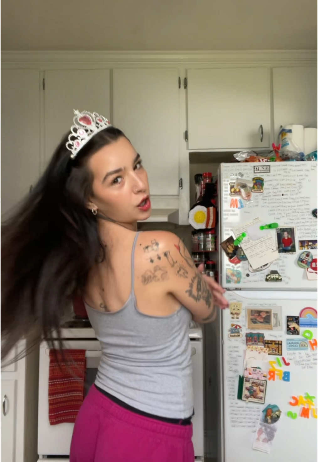 i’m so excited for my friends to get here 