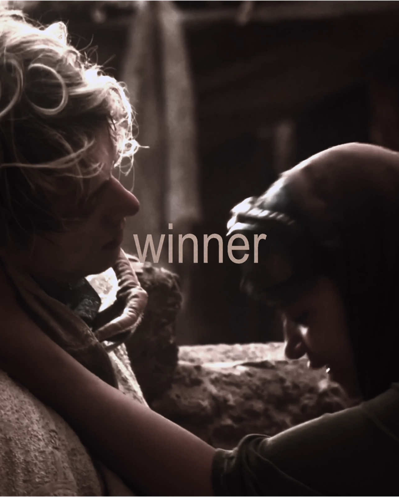 The winner takes it all  @𝑠𝑖𝑎 #girlinterrupted #whiplash #thewalkingdead #maggierhee #littlewomen #laurie #outerbanks #jjmaybank #thebear #possesion1981 #breakingbad #jessepinkman #daryldixon #pearl #euphoria #cassiehoward #shutterisland #lalaland #watchingthedetectives #wandamaximoff #wandavision #marvel #edit #foryoupage #foryou #thewinnertakesitall #abbanostress 