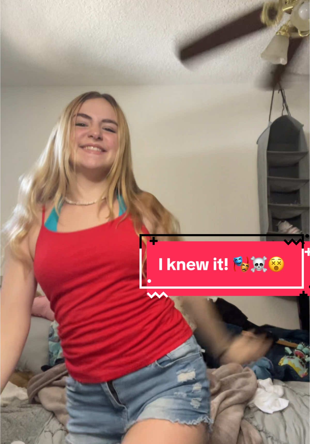 I knew it!!! ☠️🎭😂 Yeah i'm a tad dramatic 😋 petition to bring this trend back💗💗  #actingclips #dramatic #teenactor #actor #actress #actresslife #teenactress #dramaqueen 