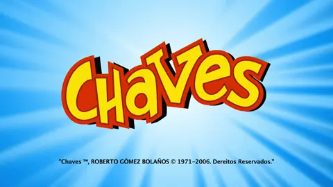 El Chavo Animado - El Huevo Fresco