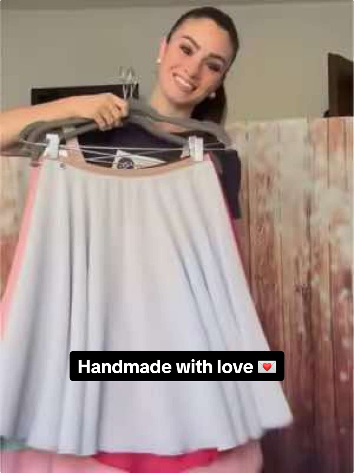 2 orders ready for shipping 💌📦🌸 Ghironne is a small business of handmade ballet skirts and its aim is to help dancers find the perfect fit by tailoring each skirt on your body.  There are no standard sizes, no standard lengths! Just your unique body and your unique combination of colours 💗  ➡️ message me and I will help you create your dream skirt ✨ . . #ghironne #ballet #dance #balletskirt #wrapskirt #dancer #balletdancer #sewing #SmallBusiness #handmade #danceskirts #dancewear #balletlife #balletworld #photographer #MadeWithLove #madeinitaly #balletdancer #skirtlove #balletphotography #dancephotography #dress #dancersofinstagram #adultballet #photography #sew #productdesign #product 