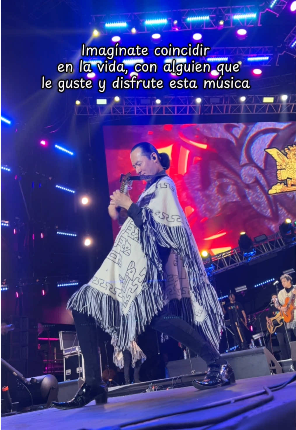 #contenido #kjarkas #jilguero #musica #fyp #concierto #limaperu🇵🇪 #contenidorandom #contenidotiktok 