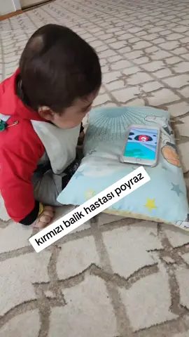 #keşfet #öneçıkarttt #öne #bebek #bebekvideolari #kırmızıbalık #Love 