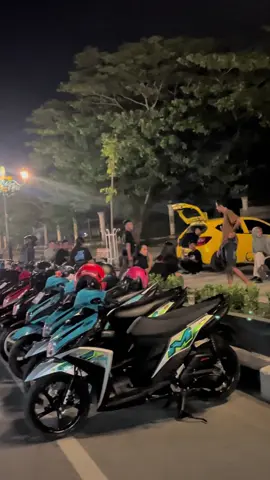 kopdargab @KPM3 KENDARI x @YAMAHA MIO M3 CLUB KENDARI x @M3_SOCIETY_KENDARI          #m3sultra🏁 #miom3 #kpm3kendari #ymmckendari #m3society #kendarisulawesitenggara #fyp 