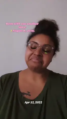 All honor and glory to my God it was His prefect timing His prefect will 😍. #onthisday #married #momtok #godisgood 