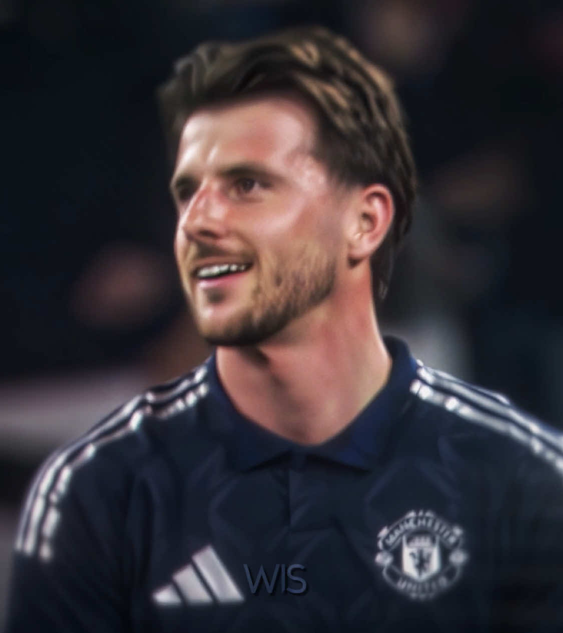 Bản hợp đồng mới tinh 🐧 | #mount #masonmount #bóngđá #football #edit 