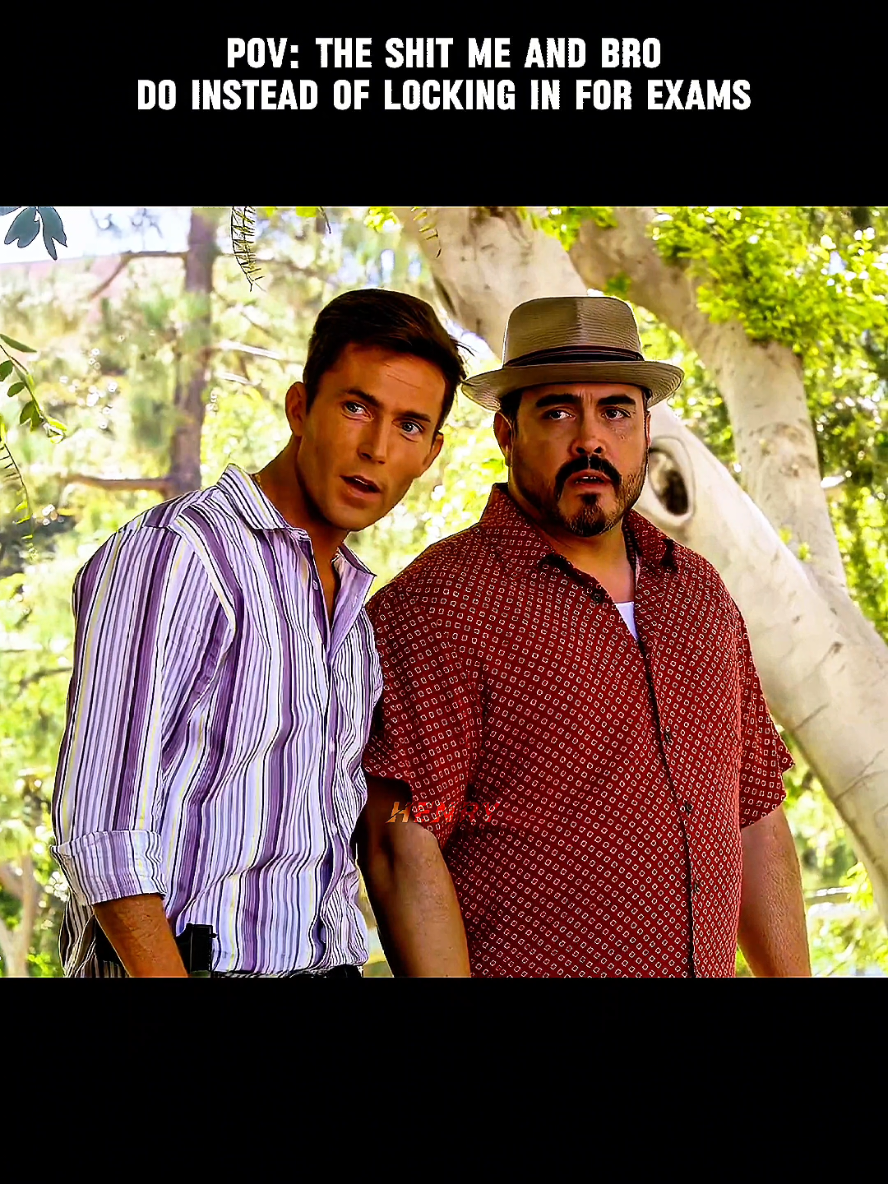 La passion #dexter #angelbatista #joeyquinn #duo #school #bro #foryouminator #relatable #fyp #exams 