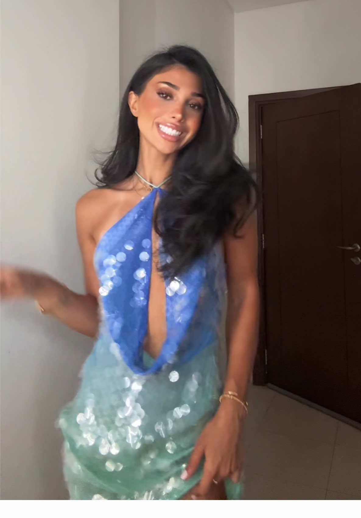 🧜‍♀️ 🧜‍♀️🧜‍♀️🧜‍♀️✨✨✨ dinner fit