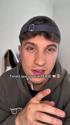 El MEJOR juego para beber que conozco 