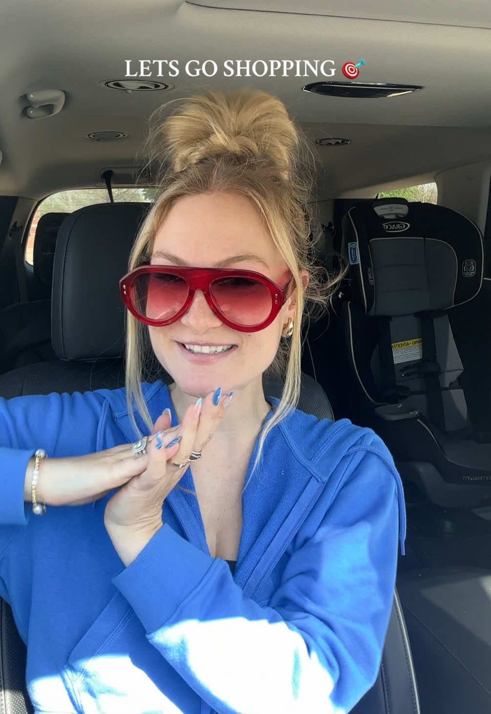 Let’s go SHOPPING together!!! 🎯 🛍️🛒#target #targetmusthaves #targettok #targetstyle #targetkatespade #katespade #fyp #newattarget #targetvlog #Vlog #shoppingvlog @target 