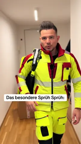 Typ 1 Diabetiker aufgepasst! #rettungsdienst 