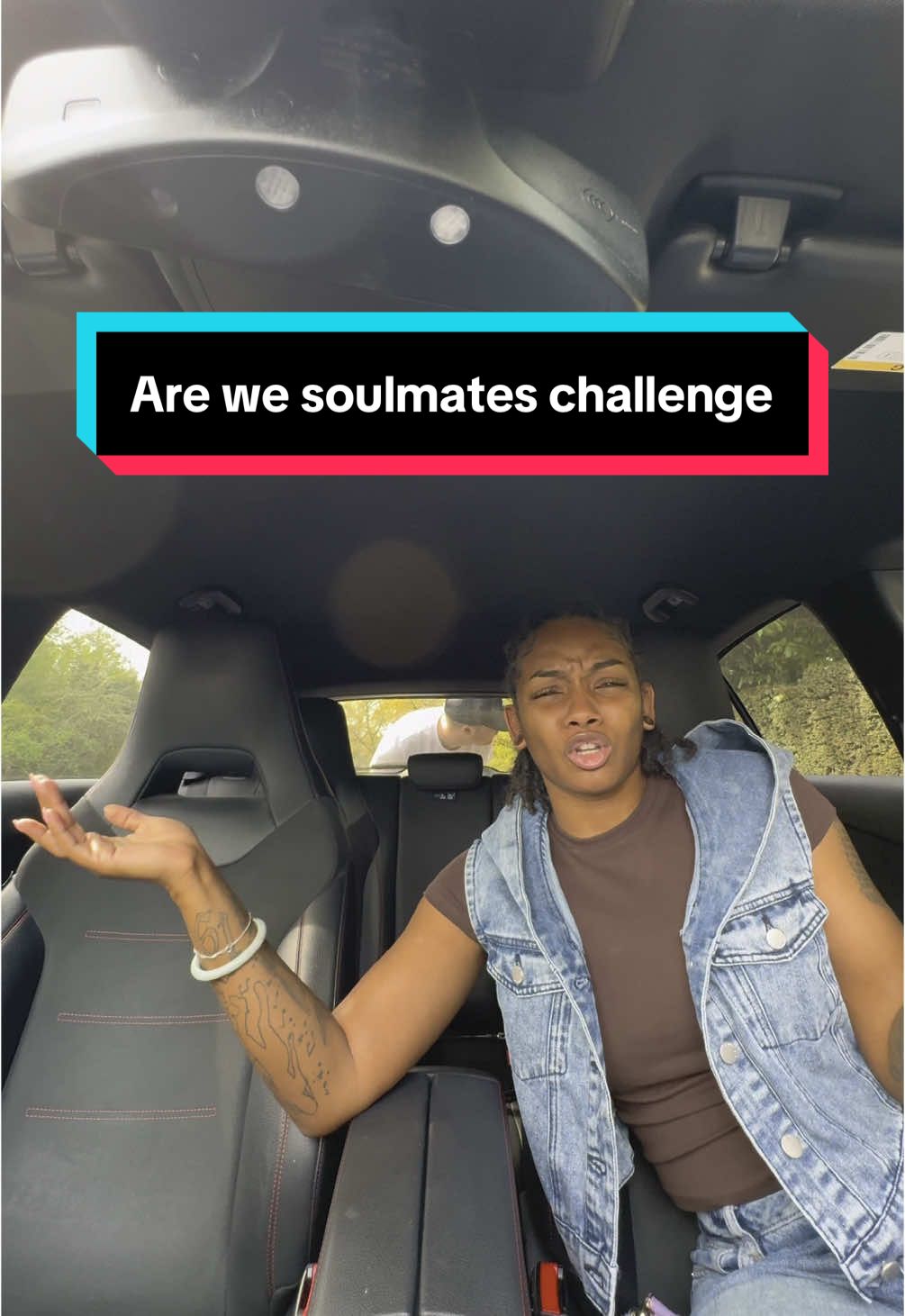 The perfect match! 🥹❤️ #viral #fyp #couplestiktok #Love 