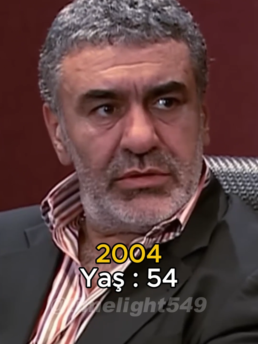 Nihat Nikerel (Seyfo Dayı) (1950-2009) #keşfet #nihatnikerel #seyfodayı 