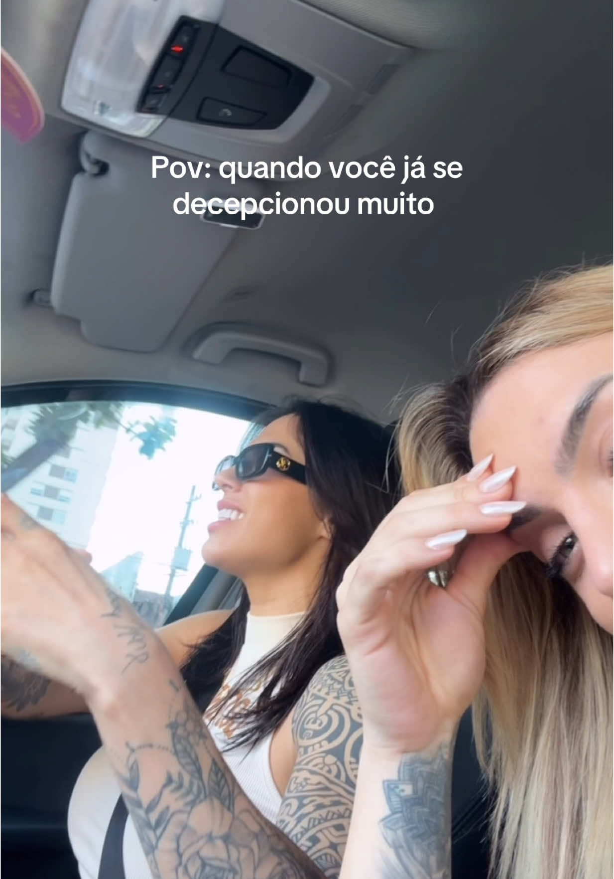 @JULLY POCA 🥊 no dia mais fraco na terapia 
