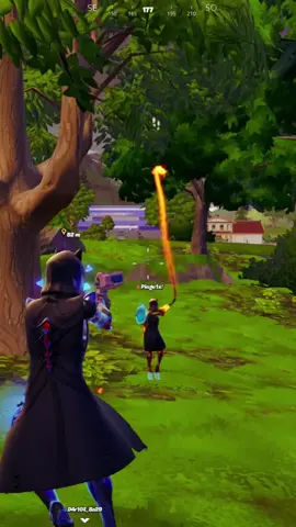 Ni volar tranquilo lo dejaron 😢 #fornite #fortnitememes #fyp #fornitetiktok #fypツ 