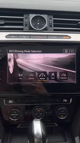 Test du DCC actif sur Volkswagen Arteon #dcc #volkswagen #automobile #test @Volkswagen France @volkswagen 