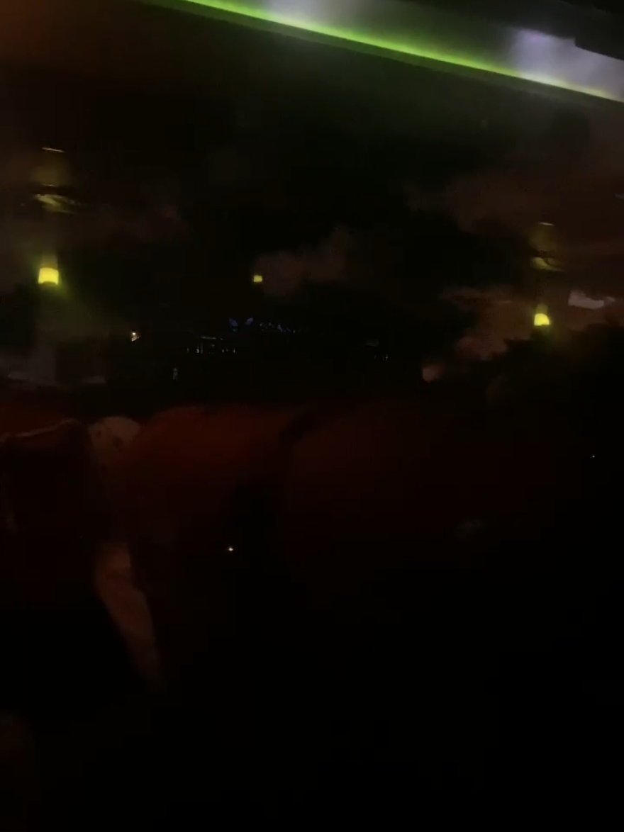 sayangnya aku tak seberuntung mereka yg selalu diusahakan;)