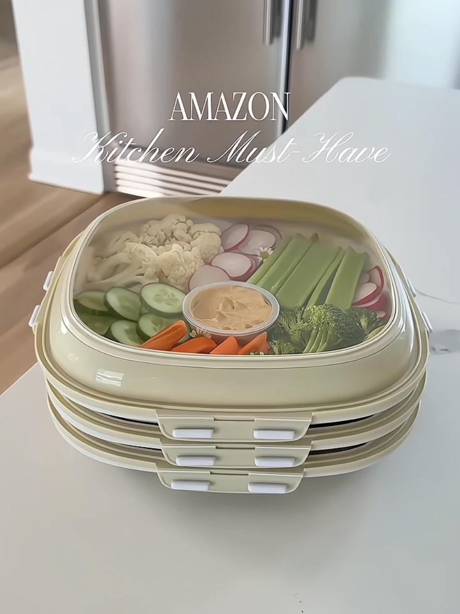 The ultimate kitchen trays ✨  Products Link's in Bio  Amazon Storefront Search ( kitchen Finds )  You Find Product  This video is being shared for promotional purposes or to help others, and its original owner is @teresalaucar #tiktokmademebyit #tiktokfinds #fyp #foryou #viral #amazon #amazongadgets #amazongoodthings #amazonfinds #amazonmusthave #amazonfavorites  #amazonfinds2025 #viralproducts #gadgets #BKOWNERS #mealprep #amazonkitchen #kitchen #kitchentools #KitchenHacks #foodprep #snackprep #founditonamazon #viralgadgets #trendygadgets #kitchengadgets 