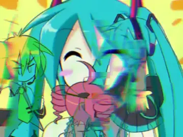 #triplebaka #sewerslvt #hatsunemiku #tetokasane #neruakita #jvnko 