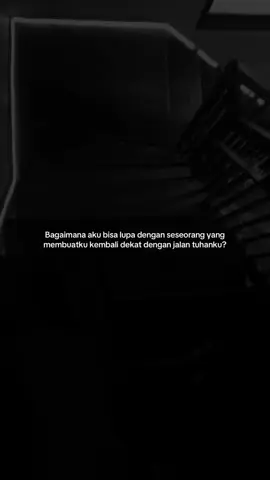 Tanpa kusadari, kau menjadi cerminan yang membuatku berkaca, bahwa ada cinta yang lebih abadi dari sekadar rasa terhadap manusia.  Kau mengajarkanku untuk lebih merapikan hati, Aku belajar untuk lebih mencintai akhirat. Terima kasih, bukan karena pernah ada, tapi karena tanpa kau sadari, kau telah menjadi bagian dari perjalanan hijrahku.  Jika takdir kelak mempertemukan kita dalam cerita yang lebih baik, mungkin aku akan tersenyum mengingat hari ini.  Namun, jika tidak, aku percaya bahwa Allah selalu menuliskan kisah yang paling indah bagi hati yang berserah. Bagaimana pun akhirnya, pernah mengenalmu adalah salah satu cara-Nya menuntunku pada cinta yang sesungguhnya. ✍🏻 catatan_aice  #a4 