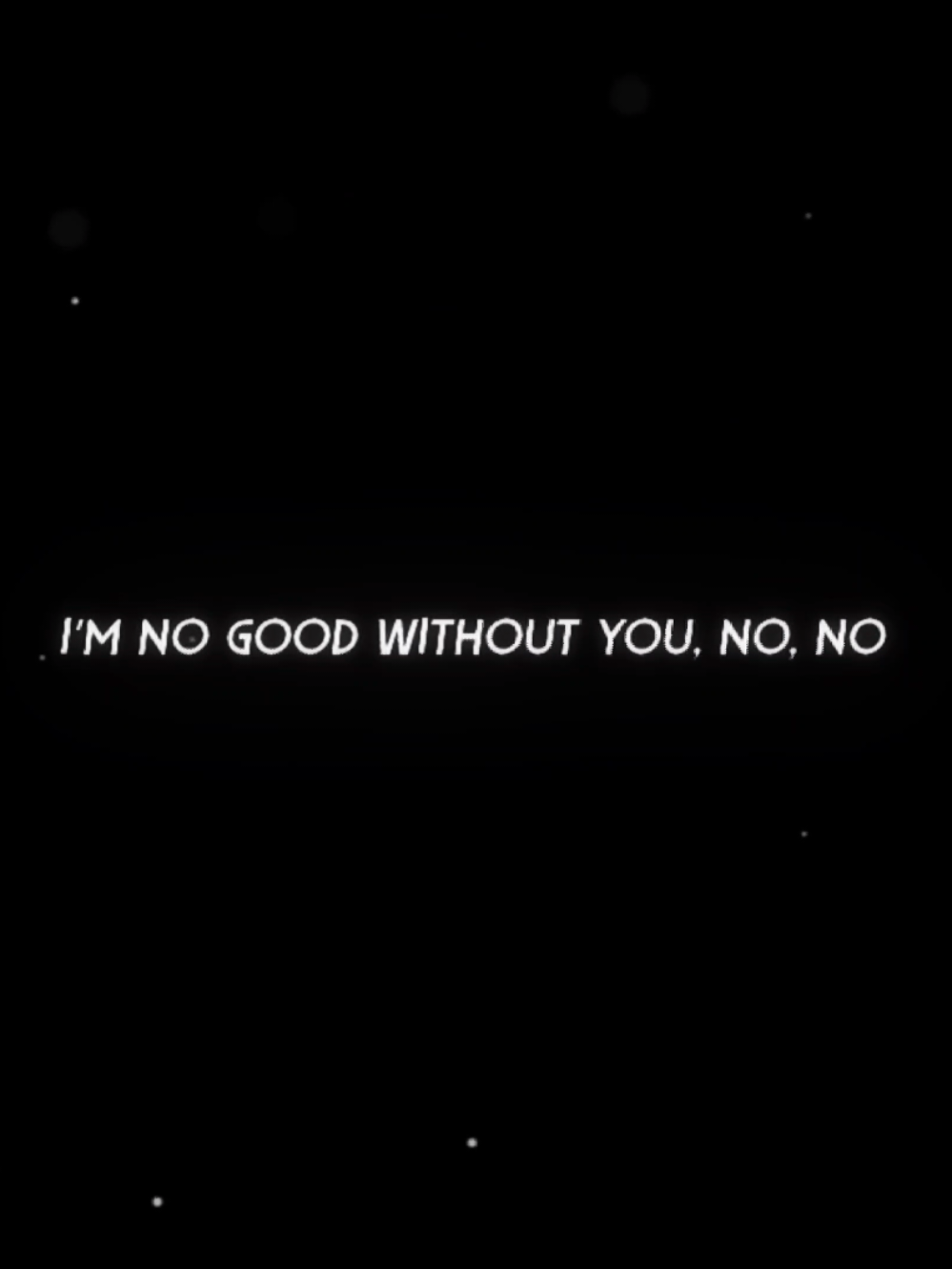 don't forget about me || ib: youngvyn #Doubt #Harrix91 