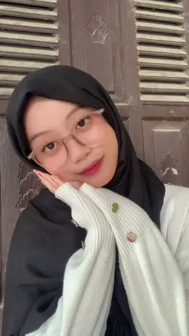 Minta doanya yg baik baik y teman teman🥹 barakallah fiikum jamian✨
