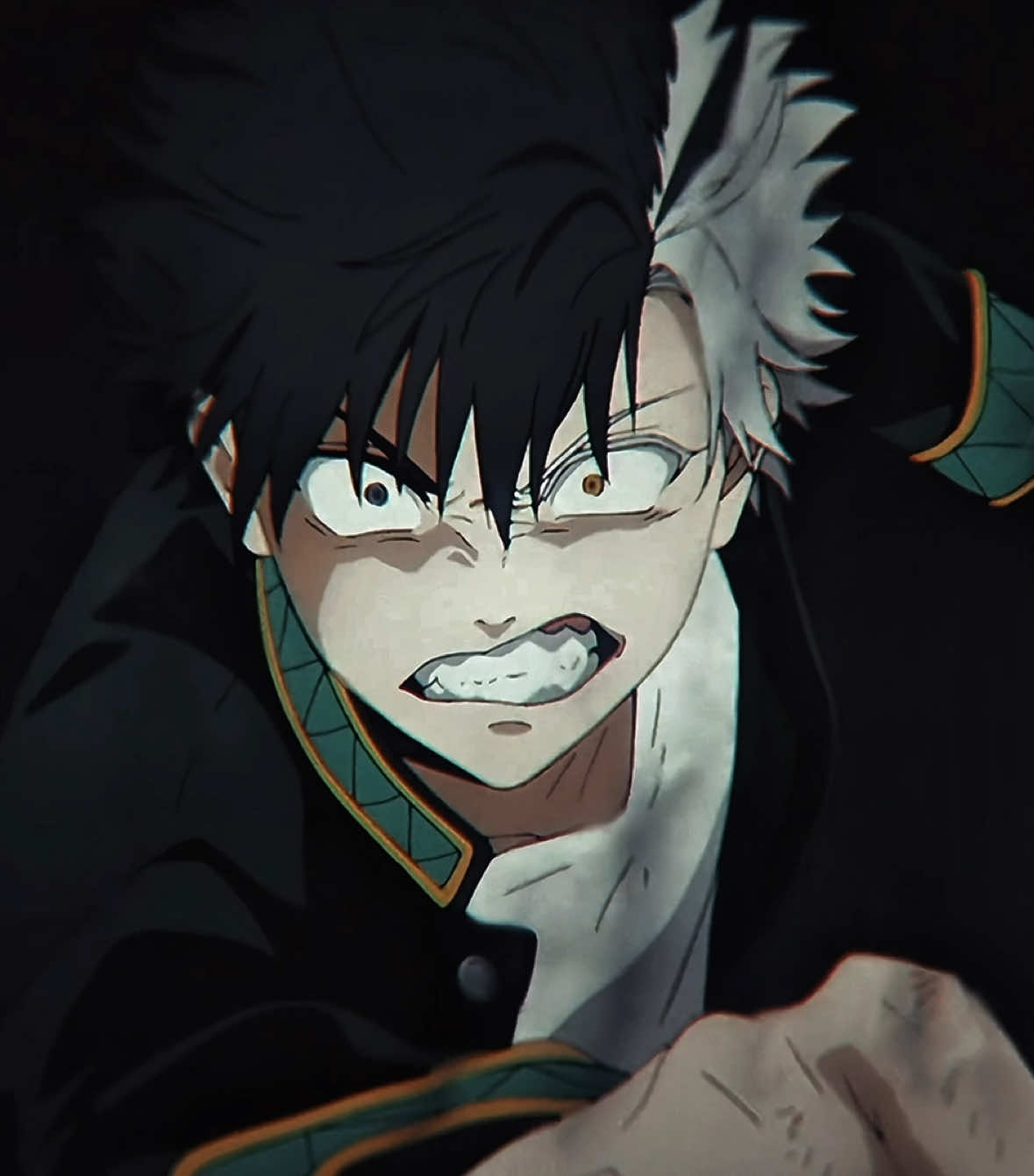 WIND BREAKER🔥🔥 || This anime is straight hands🗣️🗣️🗣️ #anime#windbreaker#animeedit#windbreakeranime#windbreakeredit