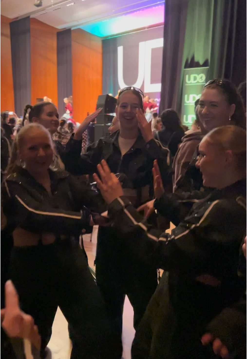 💥First Time - Süddeutsche UDO @udogermany  #UDO #DanceCompetition #HipHopDance #FirstTime #SüddeutscheMeisterschaft #Danceteam #SpaceOfDance