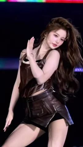 'DASH' (NMIXX SULLYOON Fancam) #sullyoon #nmixx #sullyoonfancam #dash #nmixx_dash #250412 #4k #fypp #meidkv